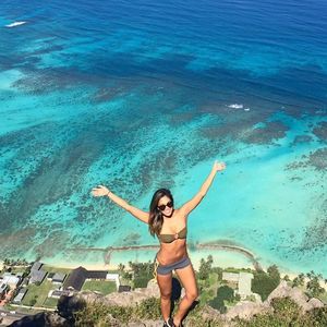 Meet your Posher, Rain